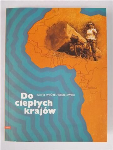 Do ciepłych krajów