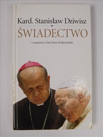 Świadectwo
