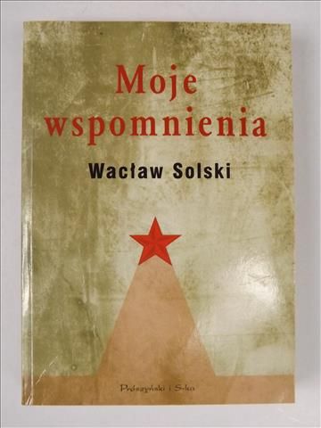 Moje wspomnienia