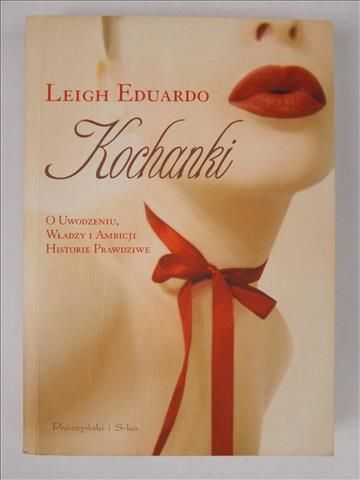 Kochanki