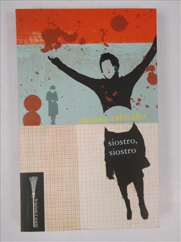 Siostro, siostro