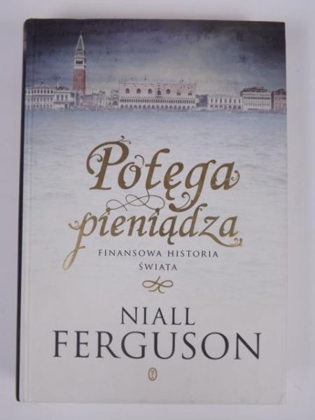 Potęga pieniądza