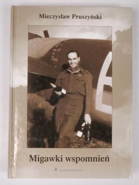 Migawki wspomnień