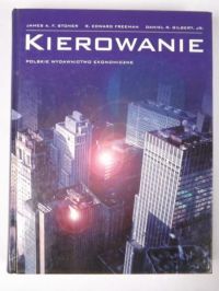 Stoner J., Freeman R.,   - Kierowanie
