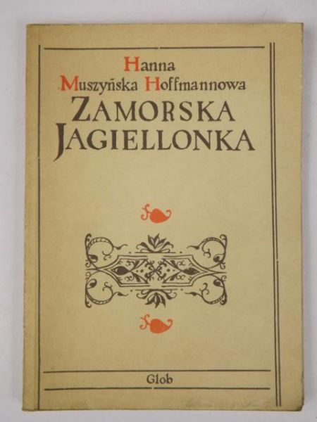 Zamorska Jagiellonka