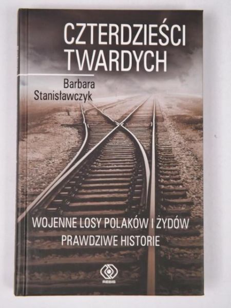 Czterdzieści Twardych