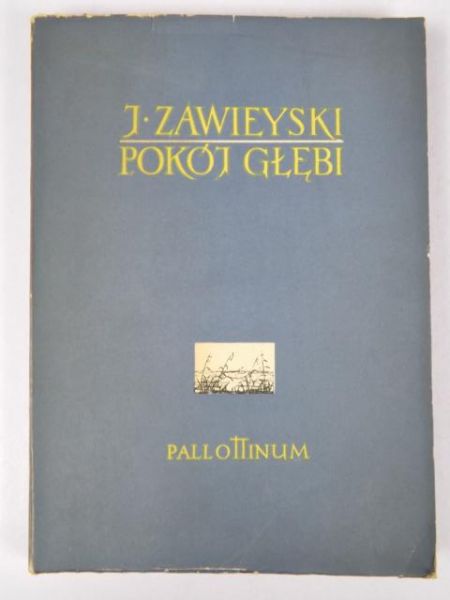Pokój głębi