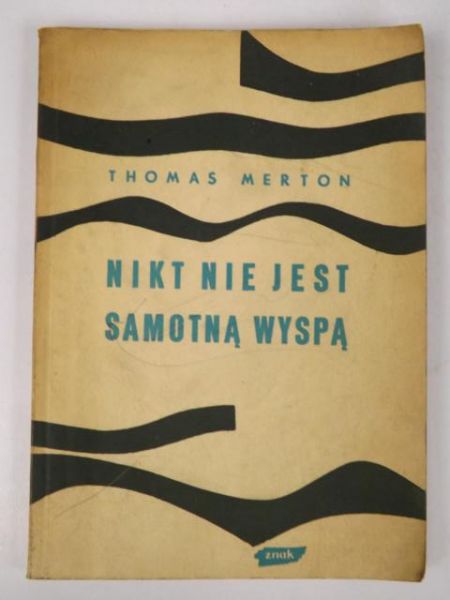 Nikt nie jest samotną wyspą