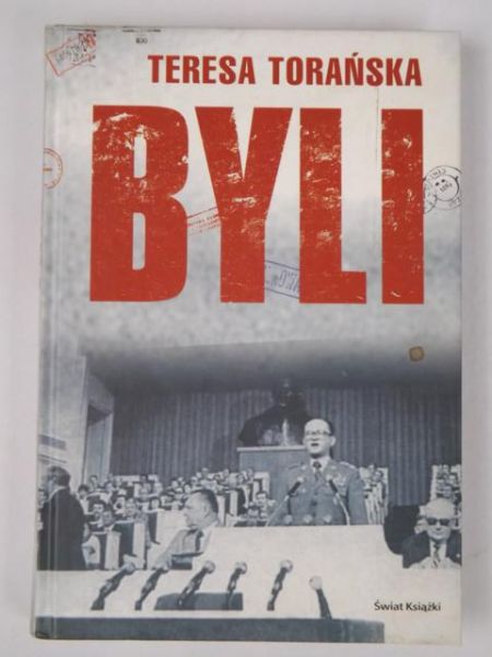 Byli