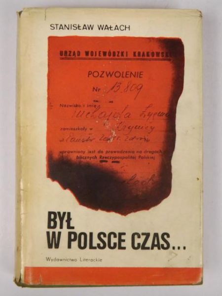 Był w Polsce czas...