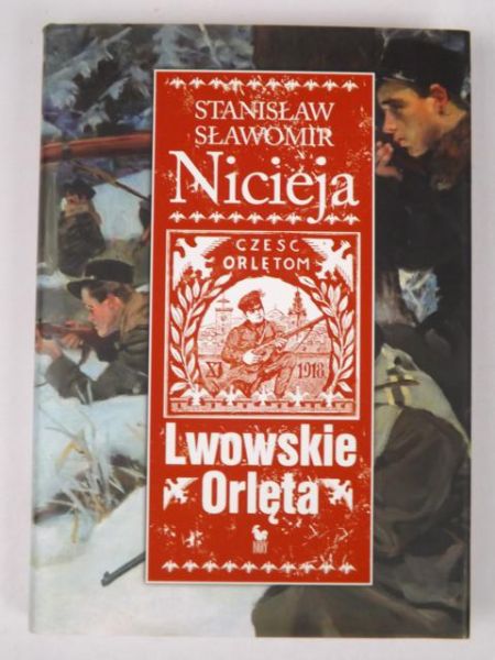 Lwowskie Orlęta: czyn i legenda