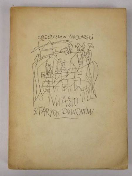 Miasto starych dzwonów