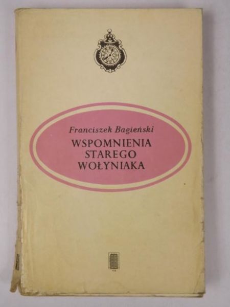 Wspomnienia starego Wołyniaka
