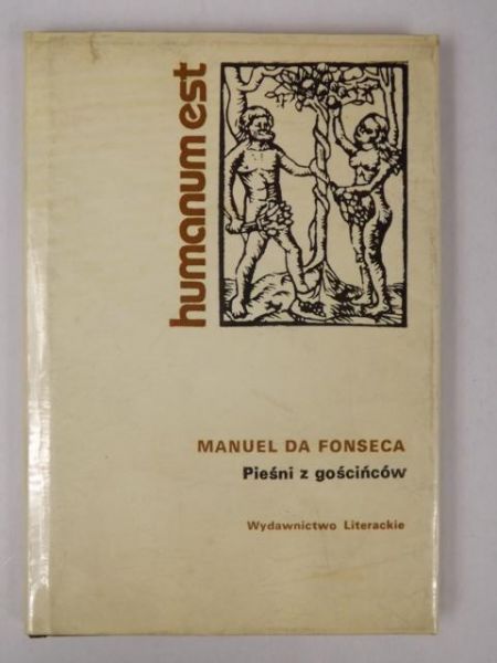 Pieśni z gościńców