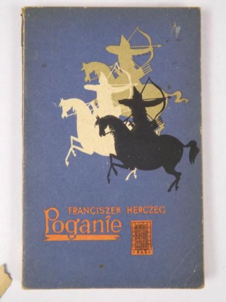 Poganie