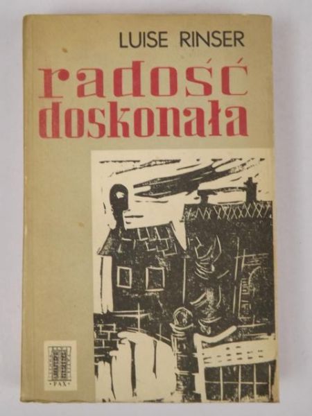 Radość doskonała