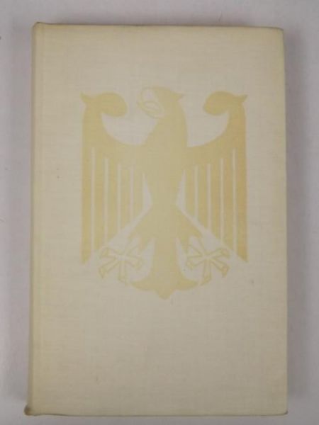 Nieznany cel. Antologia opowiadań RFN