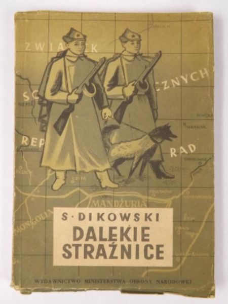 Dalekie strażnice