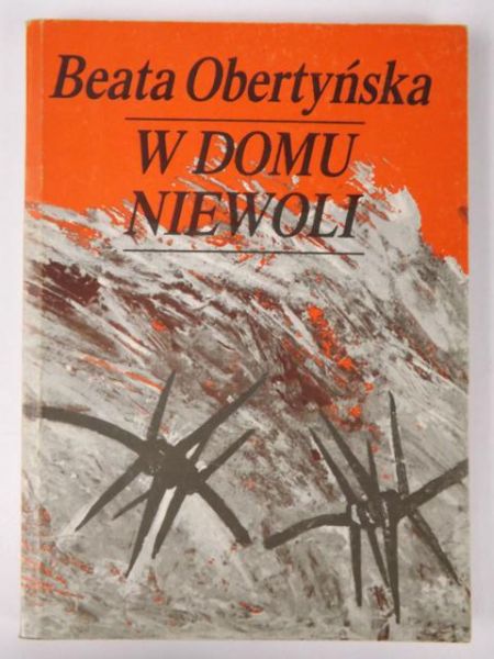 W domu niewoli