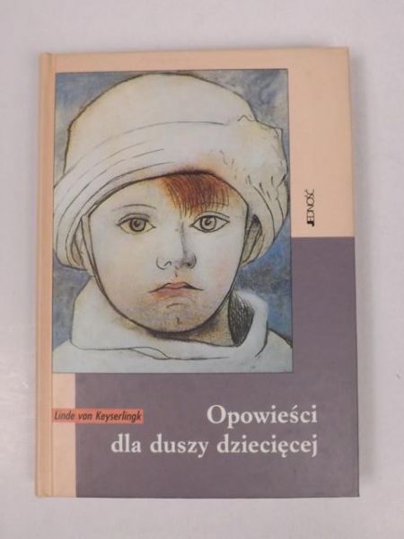 Opowieści odla duszy