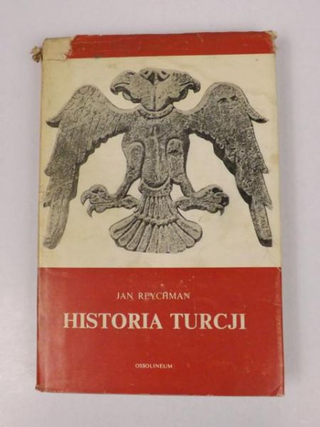 Historia Turcji