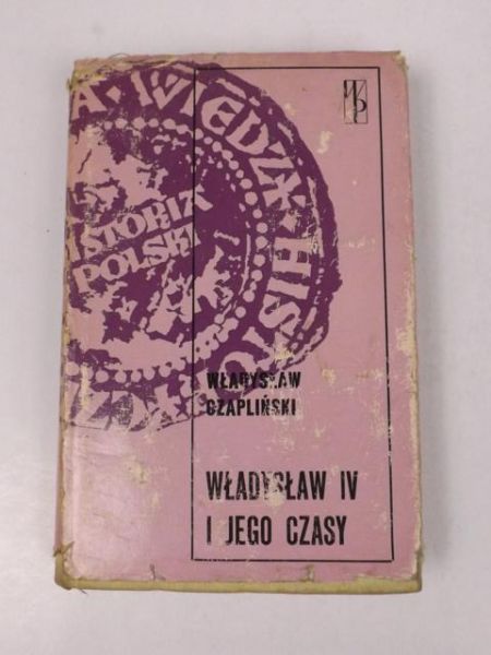 IV i jego czasy