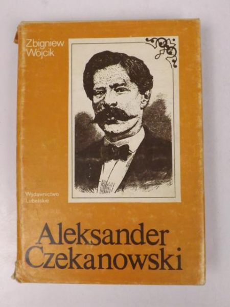 Aleksander Czekanowski