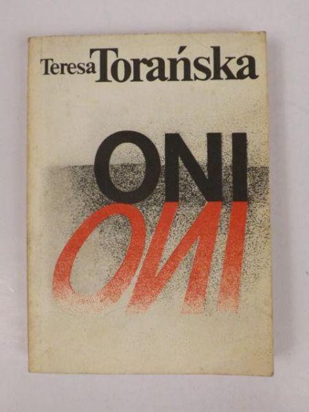 Oni