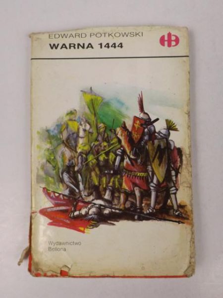 Warna 1444 , Historyczne Bitwy