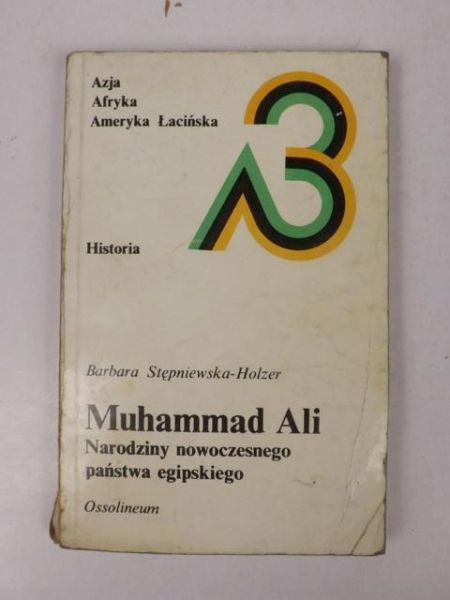 Muhammad Ali