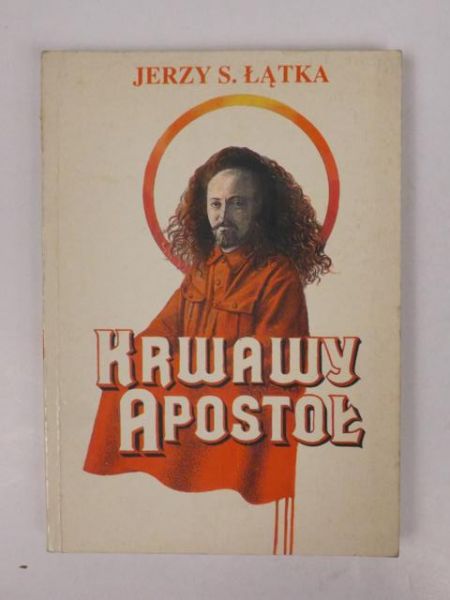Krwawy Apostoł