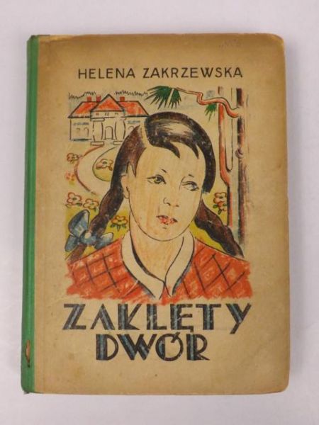 Zaklęty dwór, 1943 r.