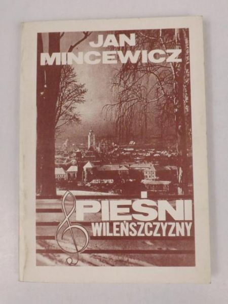 Pieśni Wileńszczyzny