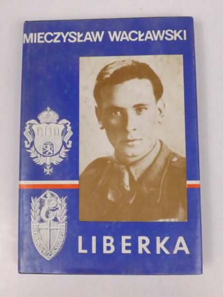 Liberka