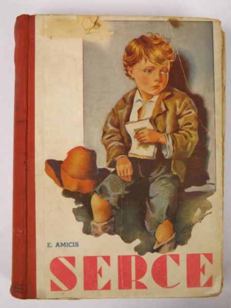 Serce, 1939 r.