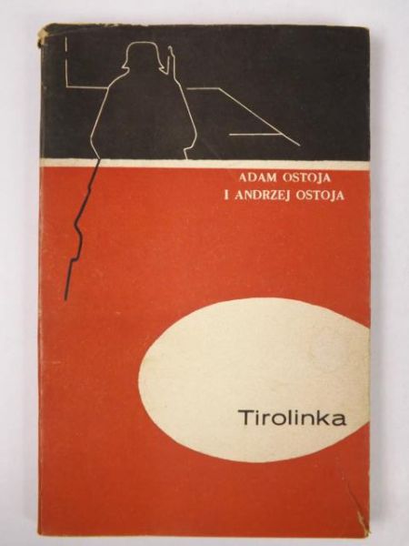 Adam,   - Tirolinka