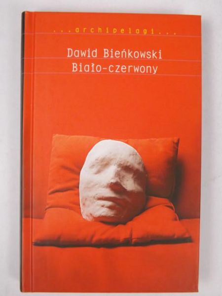 Bieńkowski Dawid - Biało - czerwony