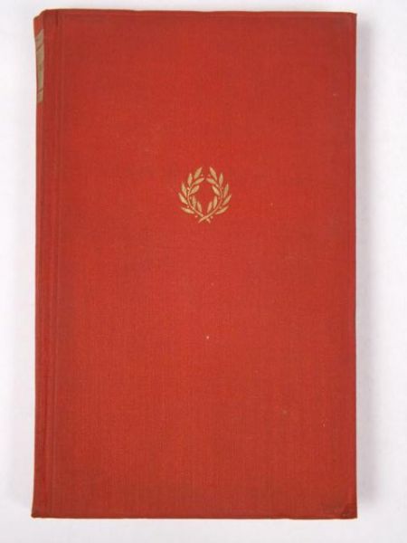 Kleine Geschichten aus dem Alten Rom, 1940 r.