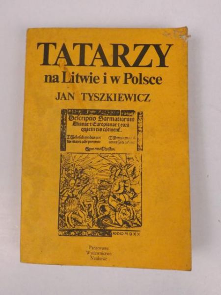Tatarzy na Litwie i w Polsce