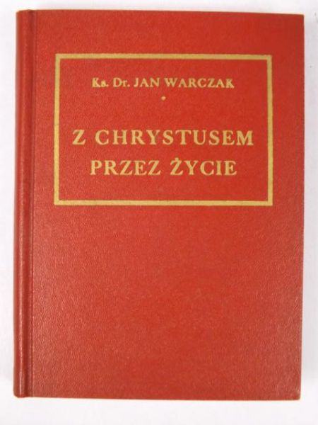 Z Chrystusem przez życie, 1948 r.