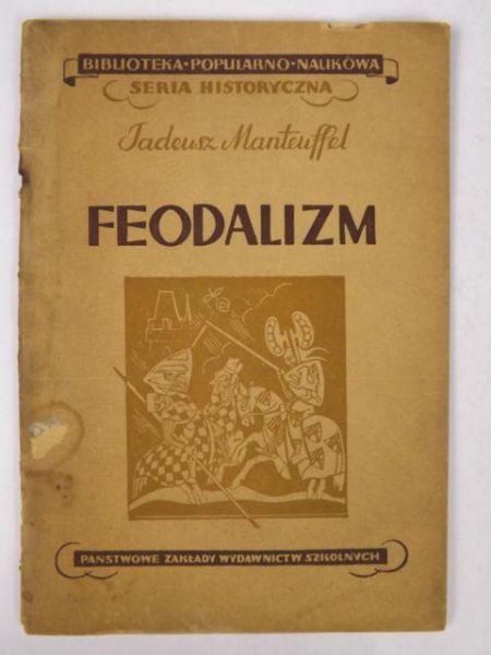 Feodalizm