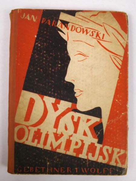 Dysk olimpijski, 1946 r.