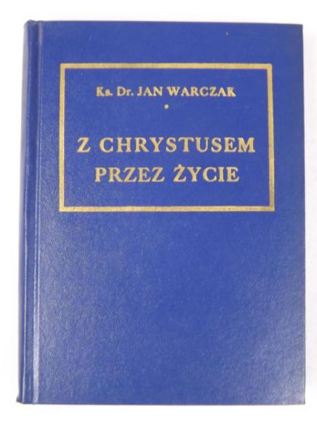 Z Chrystusem przez życie, 1948 r.