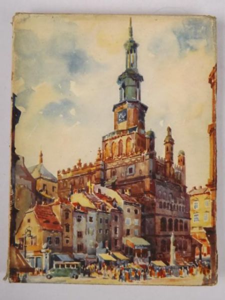 Wielkopolska, 1930 r.