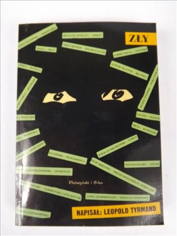 Zły