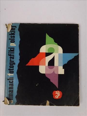 Almanach fotografiki polskiej 1959