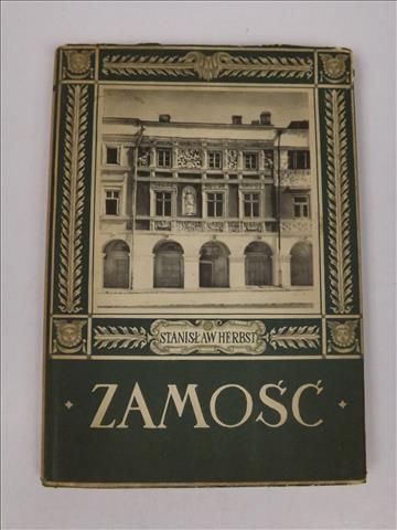 Zamość