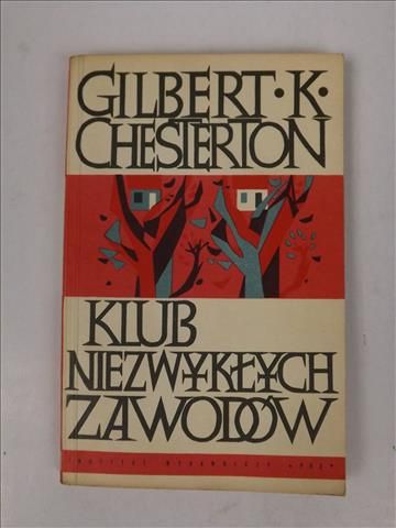 Klub niezwykłych zawodów