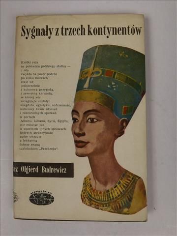Bratny Roman - Niespokojne tropy