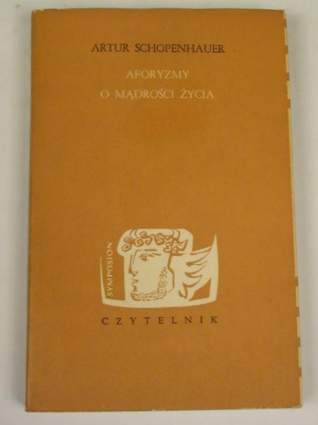 Aforyzmy o mądrości życia